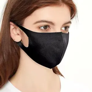 10‑Pack Unisex Reusable Washable Breathable Cloth Face Masks, UV‑Shield Waterproof Non‑Medical Face Cover, Adjustable Ear Loops Skin‑Friendly Comfort Mask for Daily Commute Travel Cycling Hiking Outdoor Sports Wear