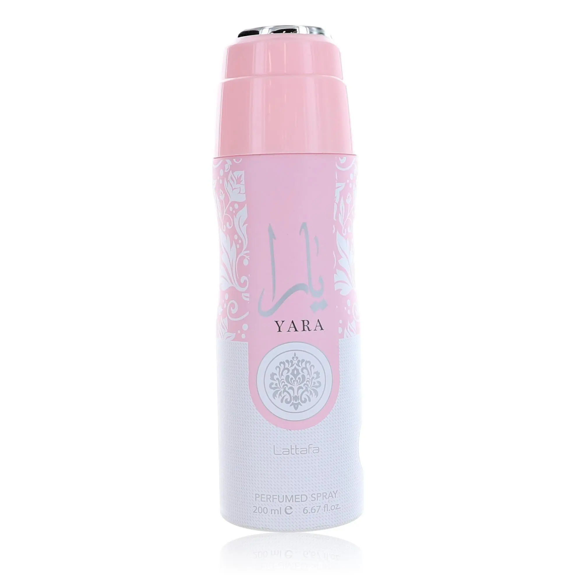 Yara by Lattafa for Women - 6.67 oz Body Spray