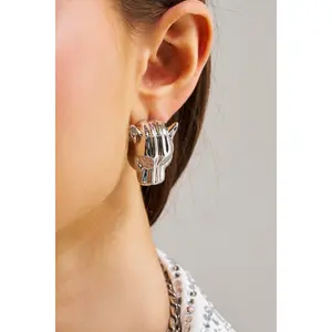 BITE ME EARRING