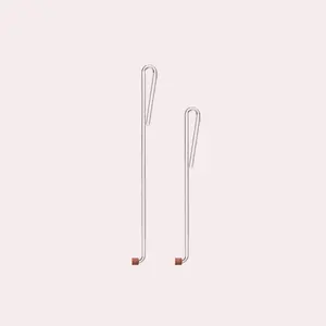 Aquario Neo Curved Tiny Acrylic CO2 Diffuser