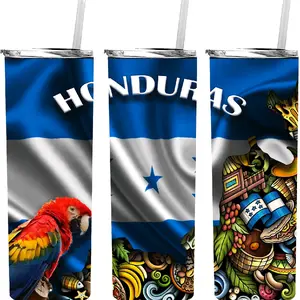 HONDURAS TUMBLER 20oz
