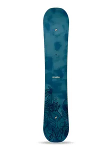 K2 Women's Dreamsicle Snowboard 2025