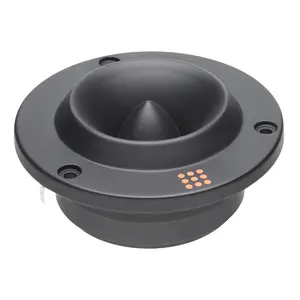 PowerBass PBX-PRO2H - 2" Compression Horn Tweeter, Sold Individually