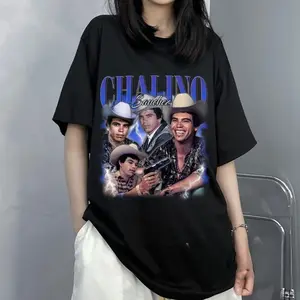 Chalino Sanchez Shirt Chalino Sanchez T-shirt