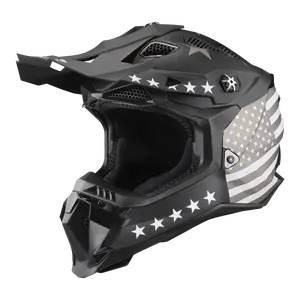 LS2 Subverter Evo 76 Off-Road Helmet