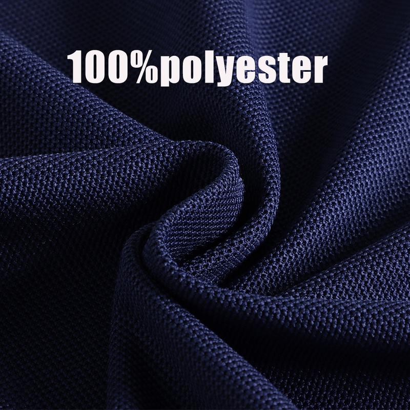 3 Pack Women's Polo Short-Sleeve Shirts 3 Buttons Collared Activewear Uniform Tops Moisture-Wicking T-Shirts for Work & Casual Golf T Shirt Tennis Tops Breathable Comfortable Sports  Women's Polo Athleisure compression shirts men