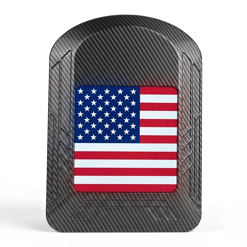 Cyberpunk Polyester LED Knight Backpack, Carbon Fiber Style Hard Shell, Built-in Organizer, Smart Programmable Screen, USB Port, Laces, DIY Pixel Art Animation, Dustproof Holiday Durable Riding Daypack for Adults (Do Not Wash, Power Bank Not Included)
