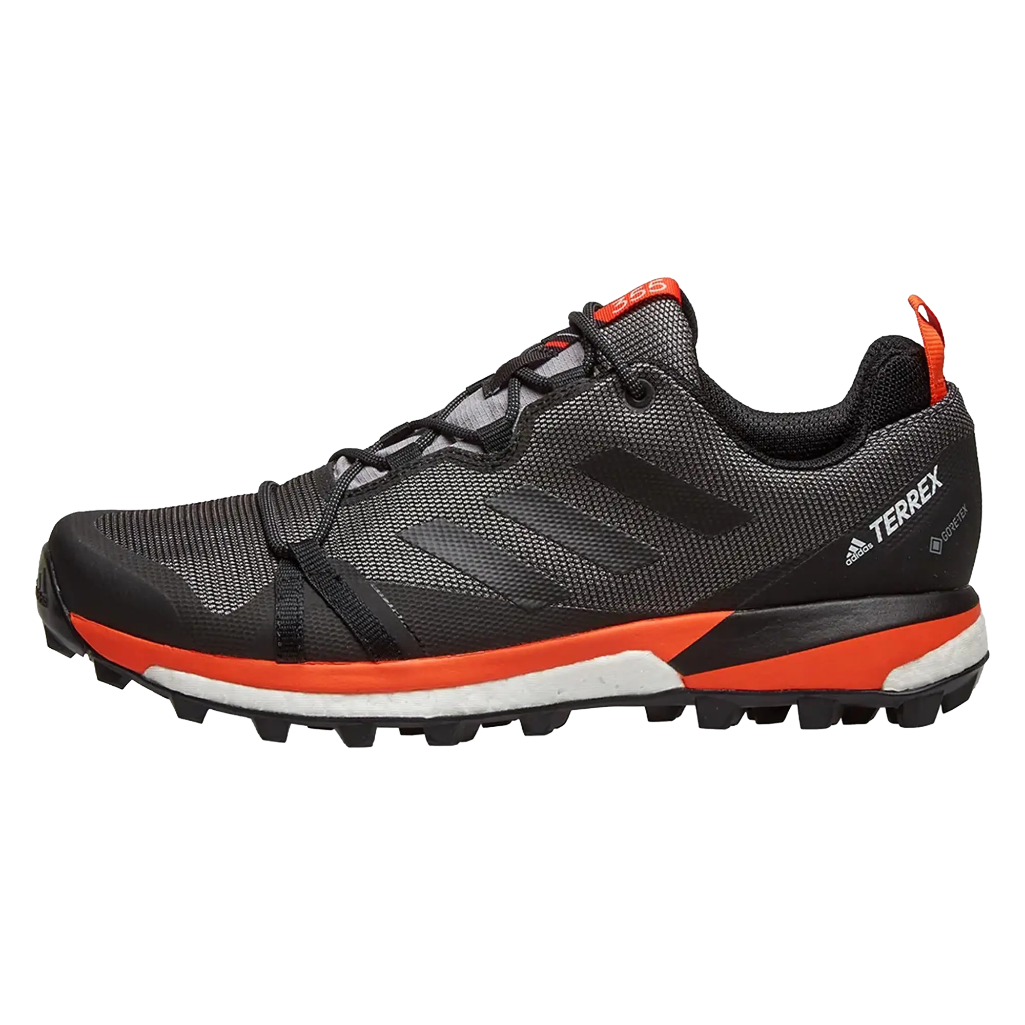 Terrex Skychaser LT GTX "Black" F36101
