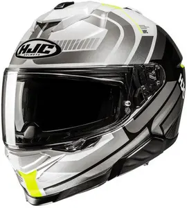 HJC i71 Viz Full-Face Helmet