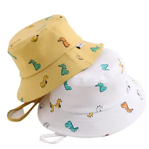 TheCapSpot - Double Sided Bucket Hat