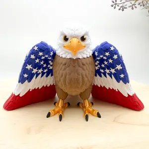 America 250 Liberty Eagle