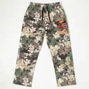 BLDG4 Viper Pant