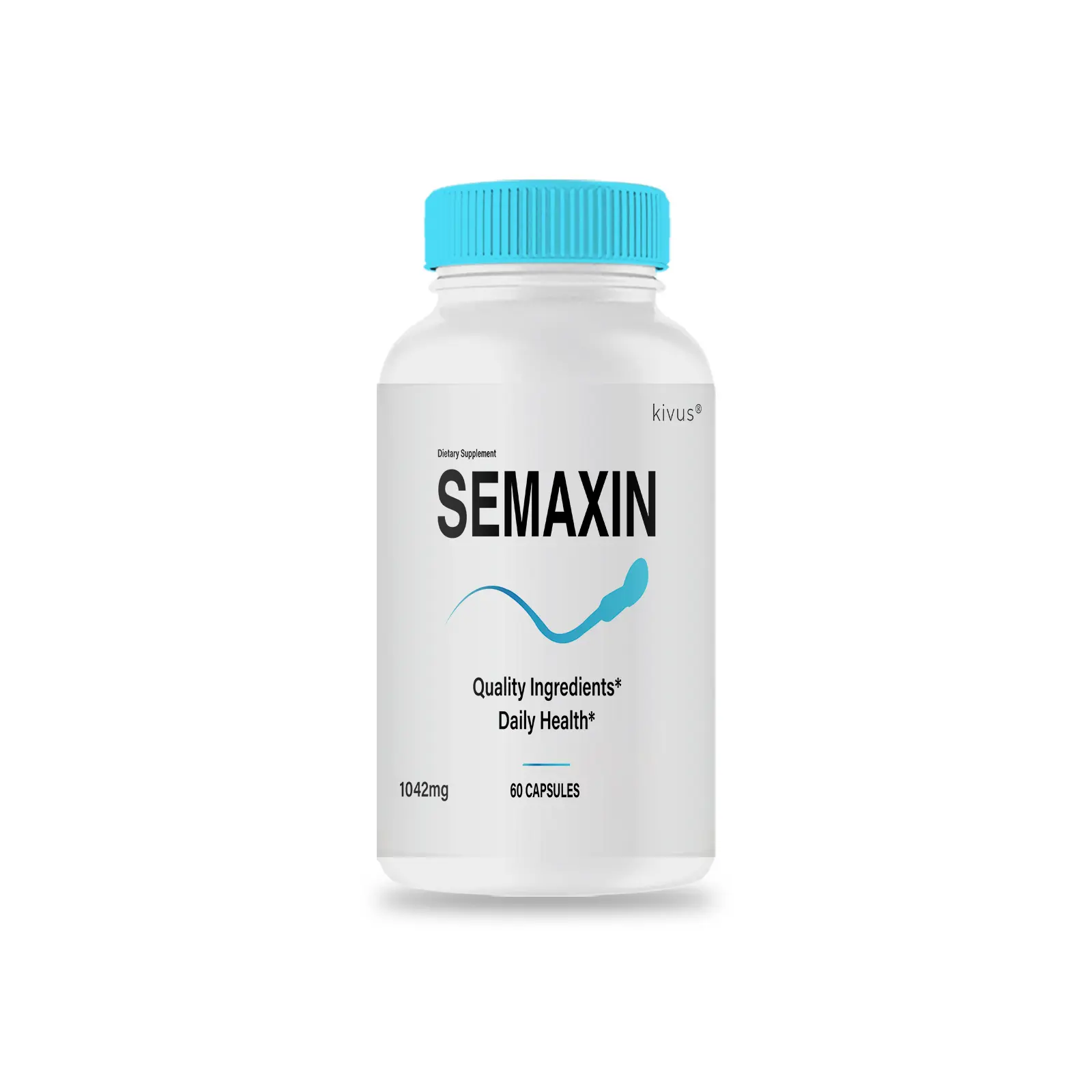 Semaxin - Semaxin Dietary Supplement Capsules