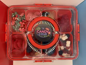 3 Pound Gummy Pick & Mix Snackle Box