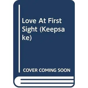 USED-Love At First Sight (Keepsake) by Elaine Harper (Paperback)