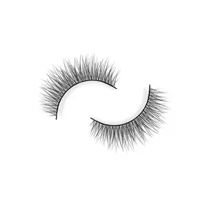 Flutter Lashes High Quality Mink Eyelashes - Heidi