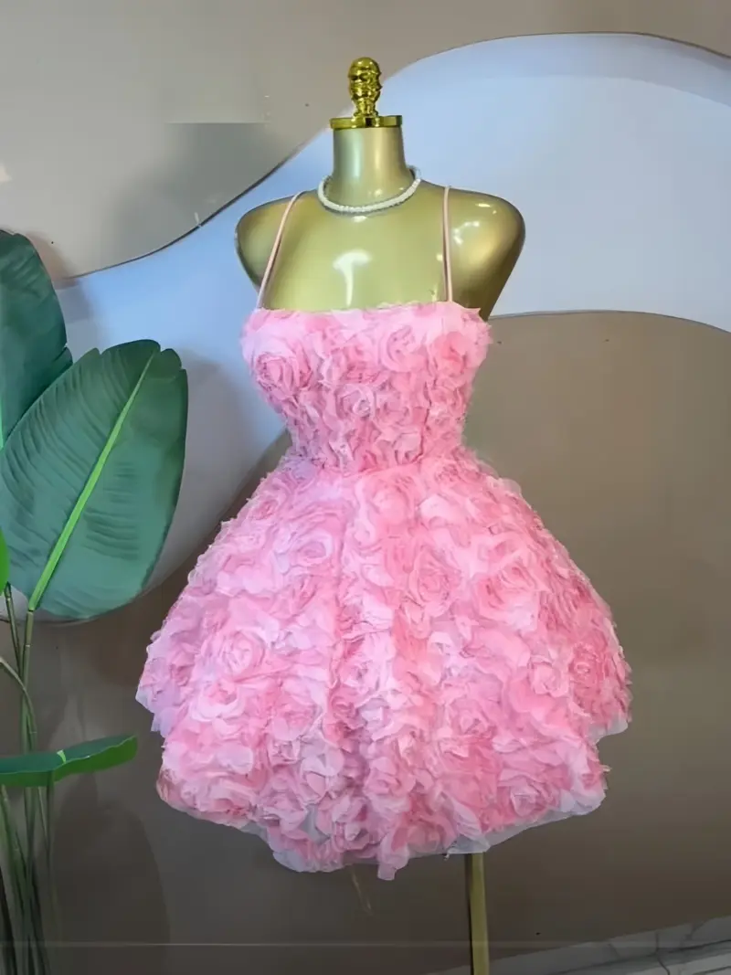 A line dresses for birthday - TikTok Shop A line dresses for birthday - TikTok Shop