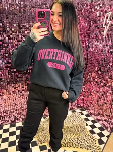 Overthinker Sweatshirt