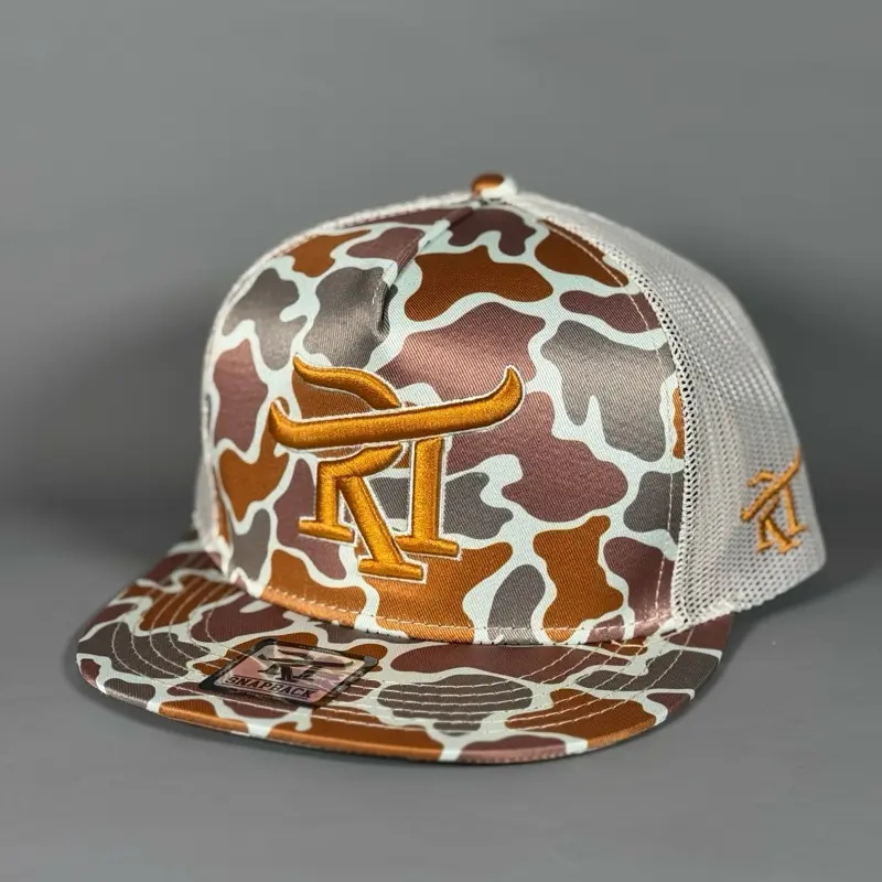 Honey Camo Honey Camo