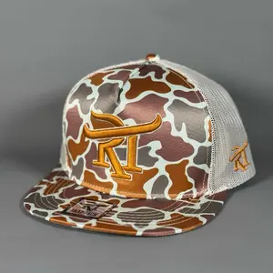Honey Camo Honey Camo