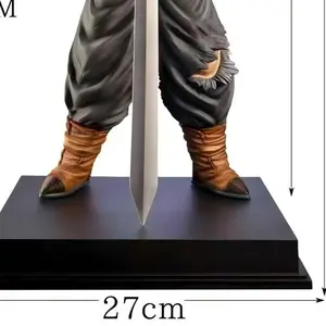 286-Tru1n1ks1-PVC Figure f0r H0me Dec0rati0n