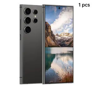 Latest Android Smartphone, 6.75-Inch Dual Sim, 5+13mp Camera, 256GB Expandable, 3gb RAM, 3800mah Battery, Octa-Core Cpu, 4g Network