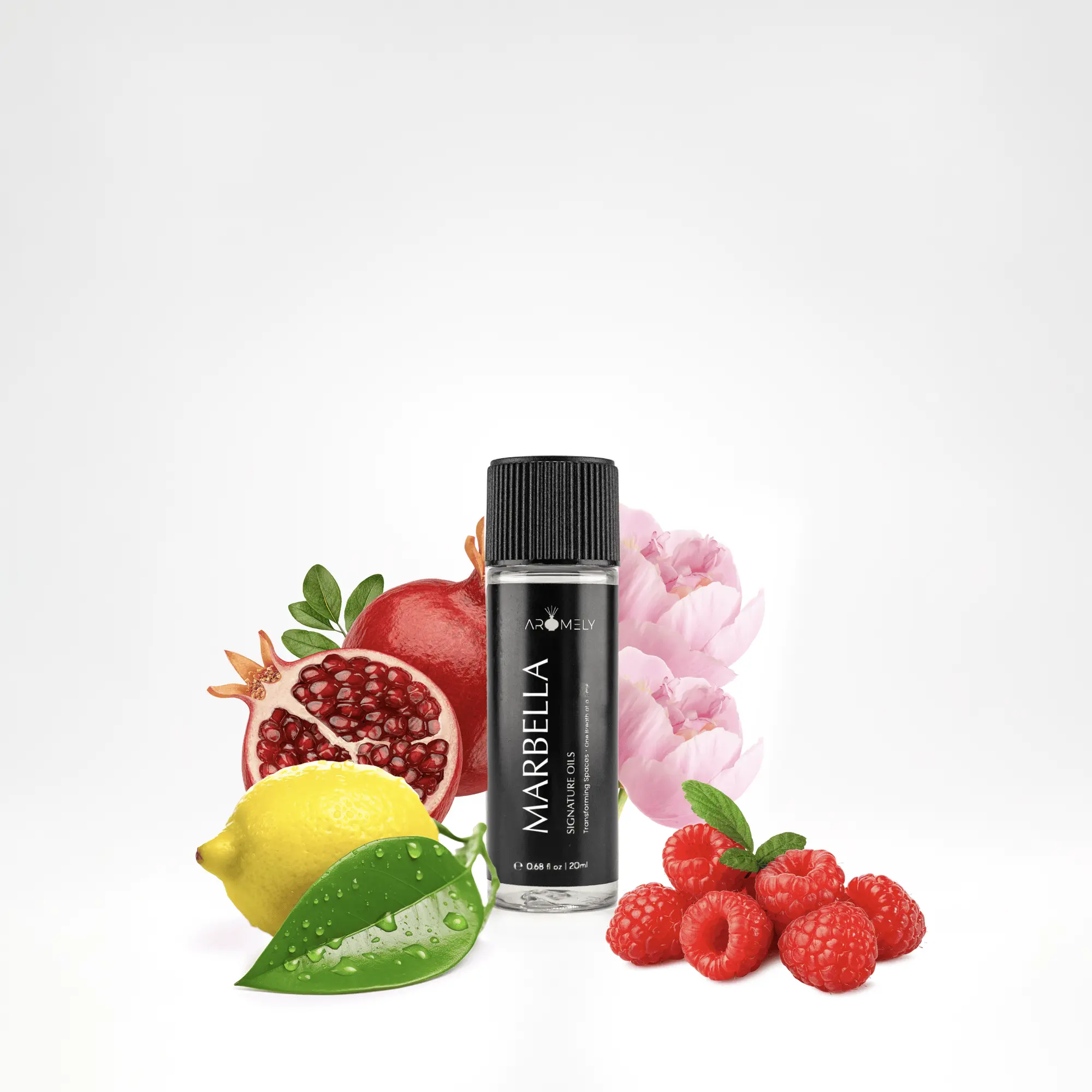 Marbella - Inspired by: Aria Hotel® (20ml Sample)