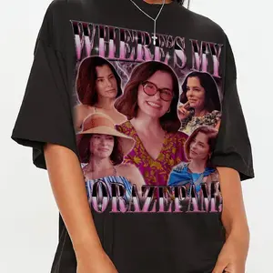 The White Lotus Parkey Posey Homage Shirt, Lorazepam Victoria Ratliff Bootleg Shirt, White Lotus 3 Movie, Lorazepam White Lotus Shirt