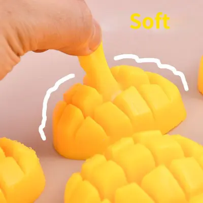 Already Mango Squishy TikTok Shop