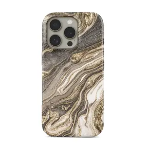 Endless Beauty - Luxury Phone Case, Burga Luxury Brand Phone Case Cover, Tough Case For Iphone 16 15 14 13 12 11 Pro Max Plus X SE, Samsung Galaxy S25 S24 Plus Ultra, Gift For Her, Him, Friend QYR