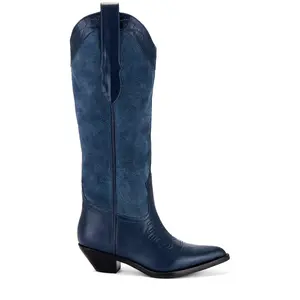 RAYE Cody Boot in Blue