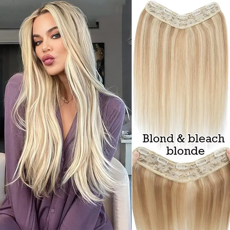 #18P613 blond&bleachblonde