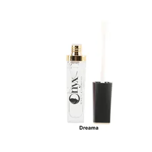 Lip Gloss - Long-Lasting Lipstick for Women - Cosmetic, Makeup