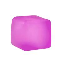 Square Squishy Toy purple