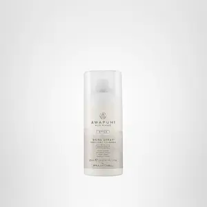 Wild Ginger Shine Spray 3.3 oz, Fragrance, Haircare