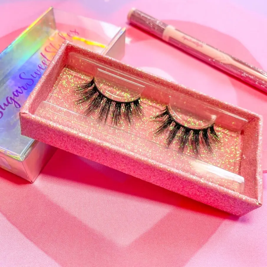 Twinkle | Vegan Lashes