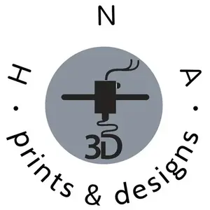 HNA3D Prints & Designs