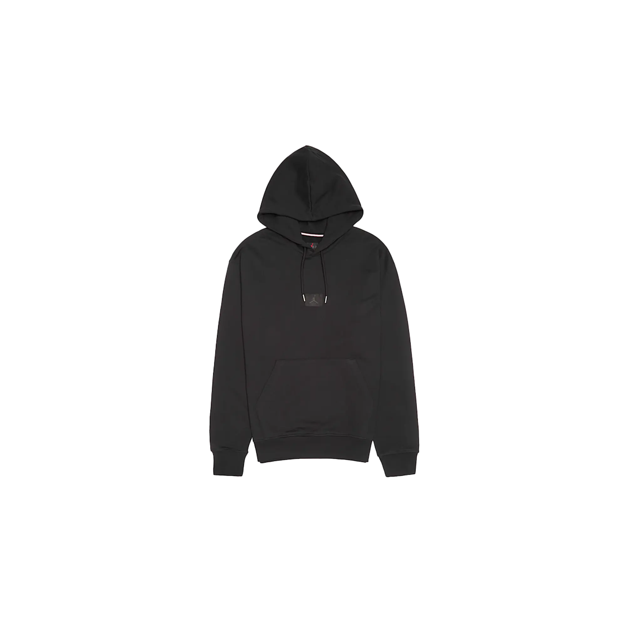 Air Jordan Flight Fleece Hoodie "Black" FV7247 010
