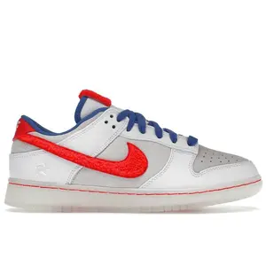 Nike Men's Dunk Low Retro PRM Year of the Rabbit White Rabbit (2023), from StockX