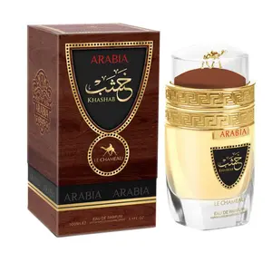 ARABIA Khashab EDP Unisex 100ML (3.4oz) by Le Chameau