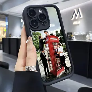 Ones Directions Take Me Home Phone Case Suitable for iPhone 17 16e 16 15 14 13 12 11 Mini Pro Max Air X XR XSMAX 8 7 Plus Anti Fall Soft TPU Back Cover