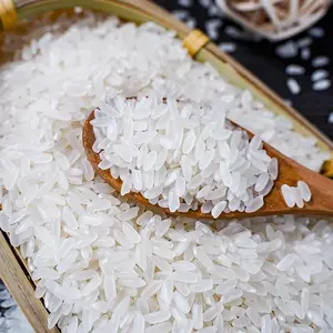 HLYT Premium Wuchang Rice 1kg - Perfectly Grained, Uniform Size, High-Quality Short Grain Rice for Authentic Asian Cuisine