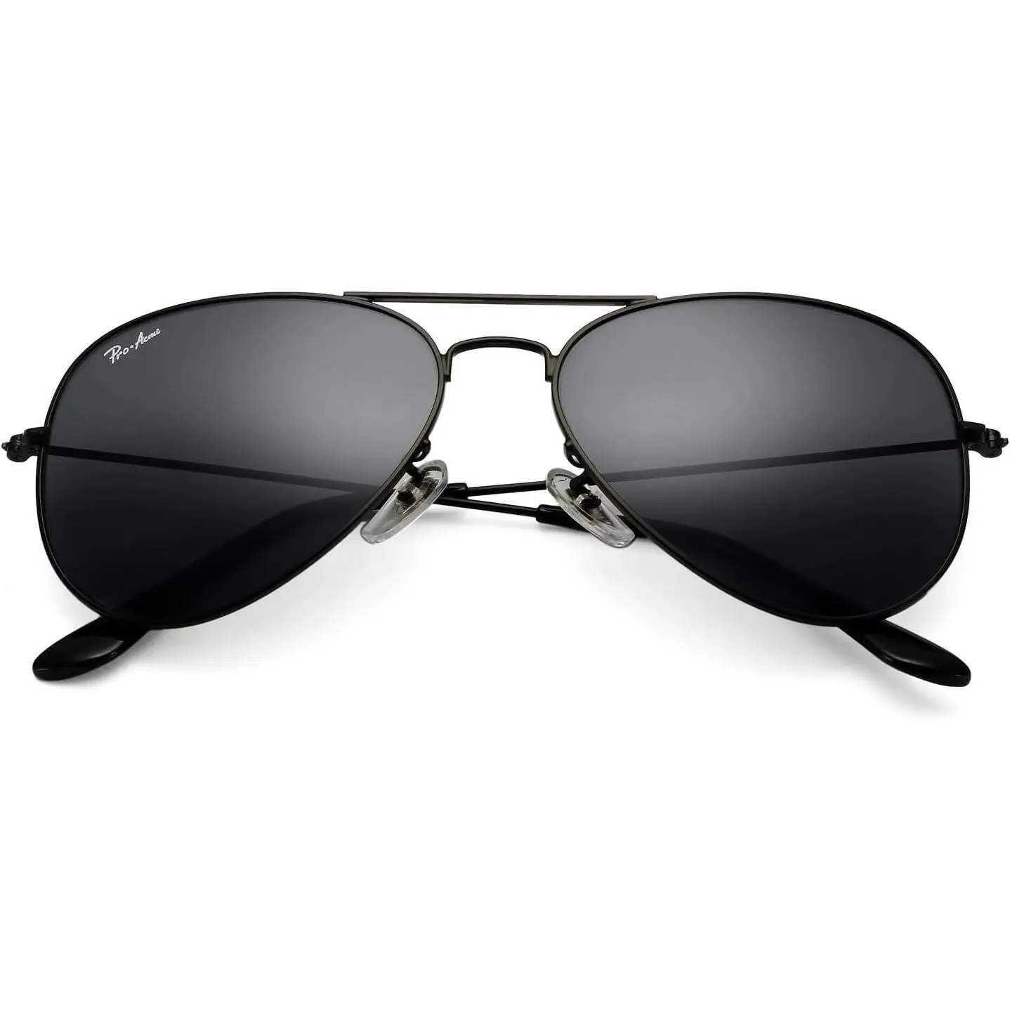 A2 Black/Glass/Non Polarized