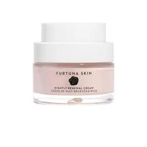 Furtuna Skin Fior Di Luna Nightly Renewal Cream 50ml