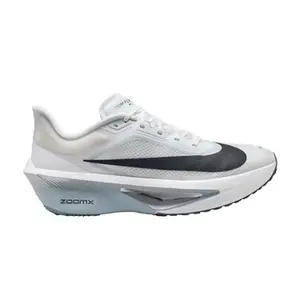 Nike Zoom Fly 6 'White Gridiron Pure Platinum'