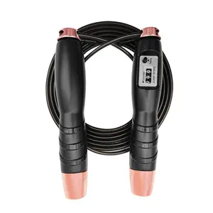 Skipping Rope, Mechanical Counting Jump Rope, Exercise Equipment, Fitness Equipment for Home Gym Workout