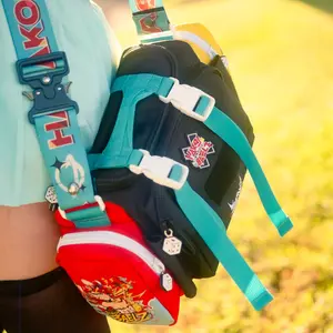 Rat Pack Mini Duffle [Pre-Order]