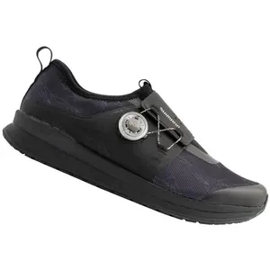 Women's SHIMANO IC3 Sporty Cycling Shoes, Performance Footwear for Sports & Outdoor Cycling