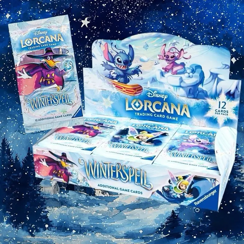 heartgold soulsilver booster box HeartGold & SoulSilver main image 1
