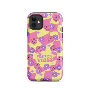 Tough Case for iPhone®